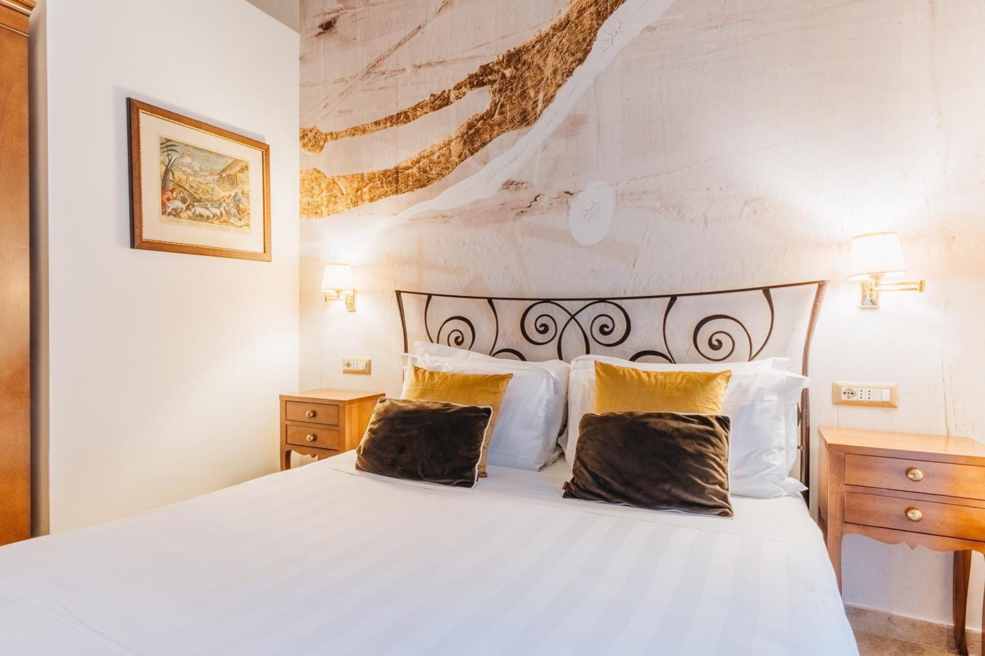 Hotel Le Clarisse Pantheon Roma Exterior foto